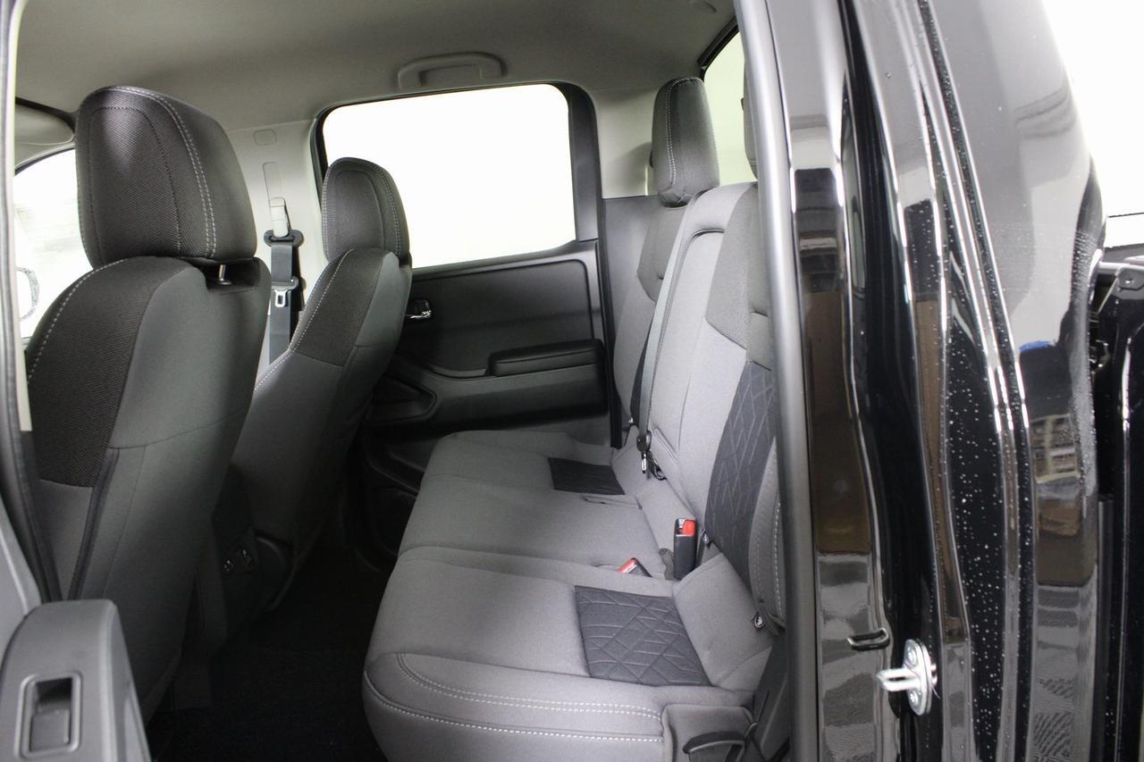 2026 Nissan Frontier SV Manassas VA