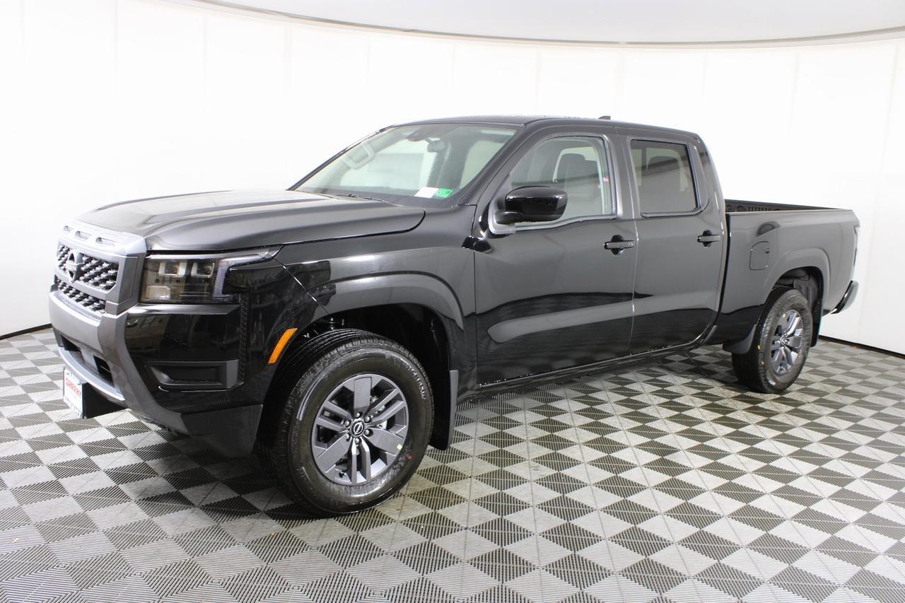 2026 Nissan Frontier SV Manassas VA