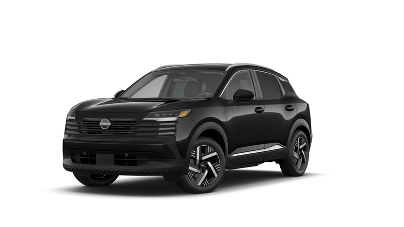 2026 Nissan Kick SV