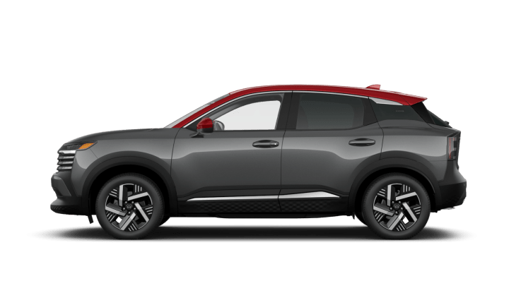 2026 Nissan Kicks Kennesaw GA
