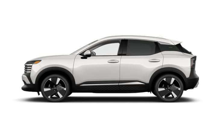 2026 Nissan Kicks Kennesaw GA