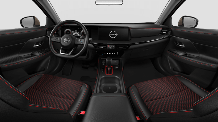 2026 Nissan Kicks Kennesaw GA