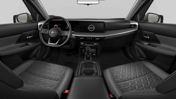 2026 Nissan Kicks San Clemente CA