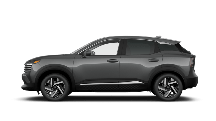 2026 Nissan Kicks Morristown TN