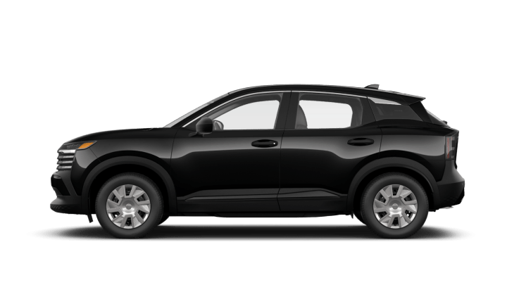 2026 Nissan Kicks Oak Ridge TN