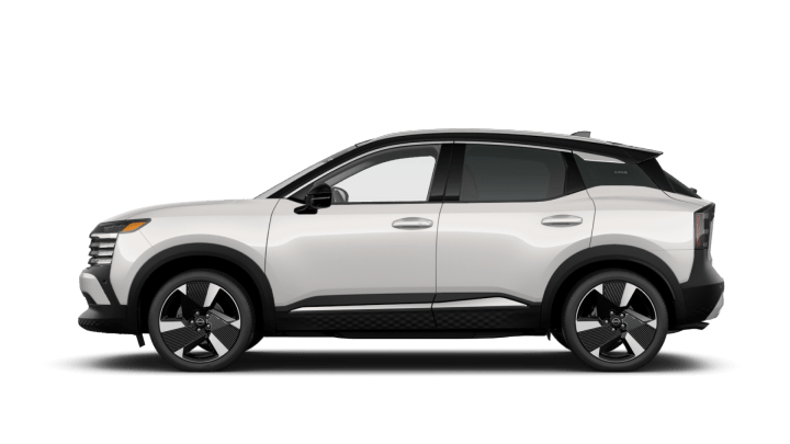 2026 Nissan Kicks Oak Ridge TN