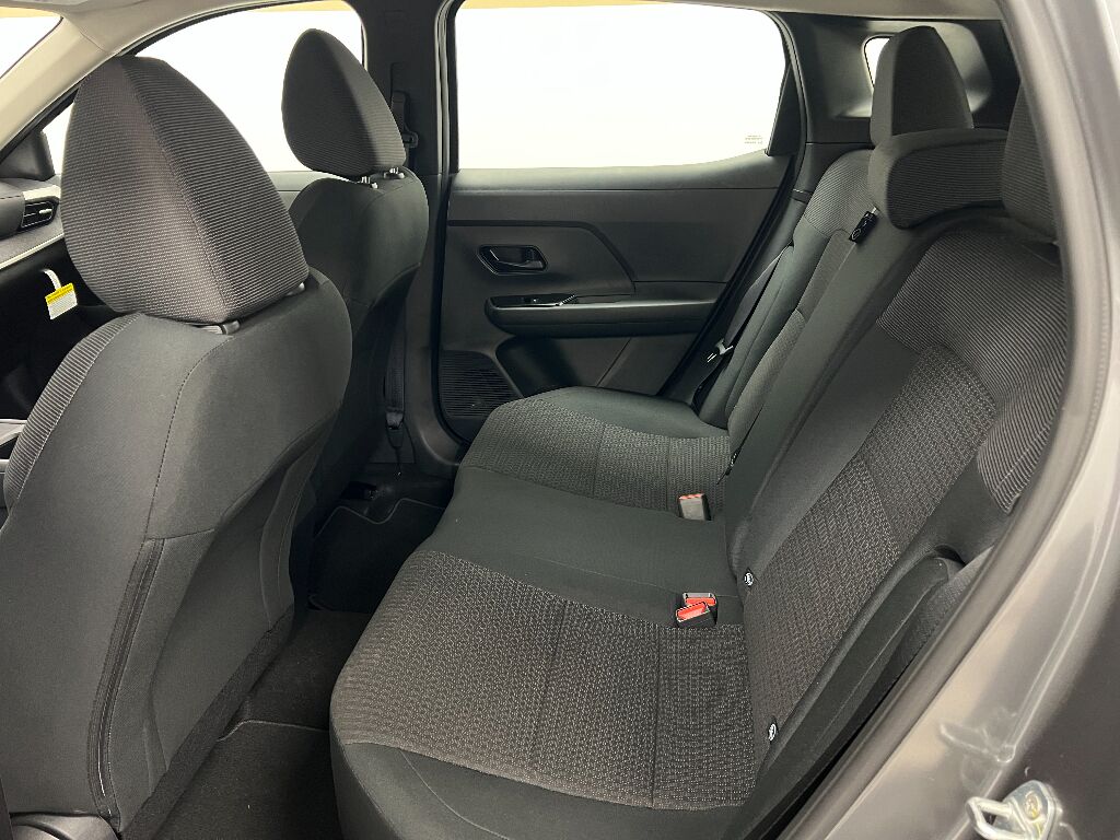 2026 Nissan Kicks S Bozeman MT