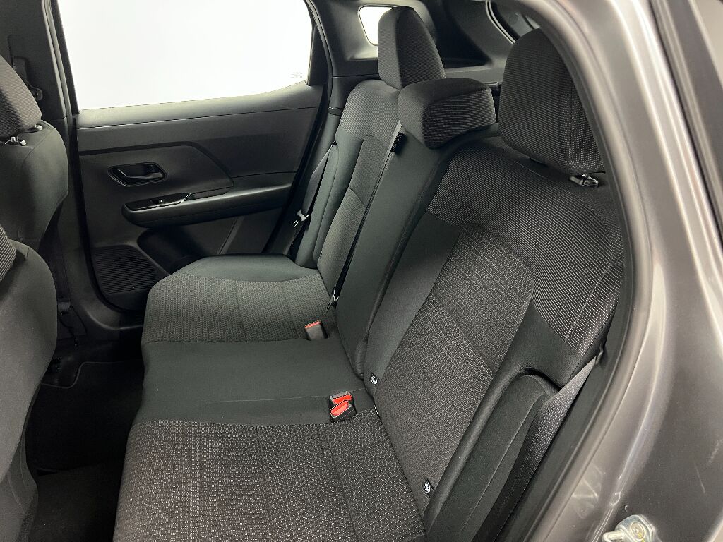 2026 Nissan Kicks S Bozeman MT