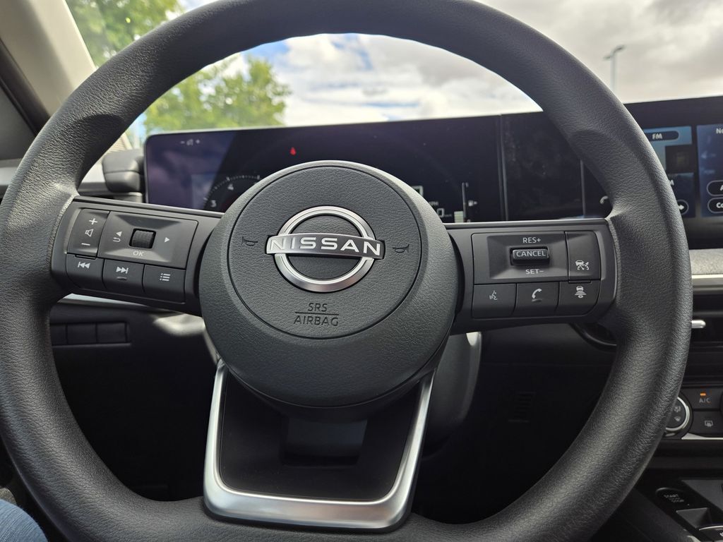 2026 Nissan Kicks S Folsom CA