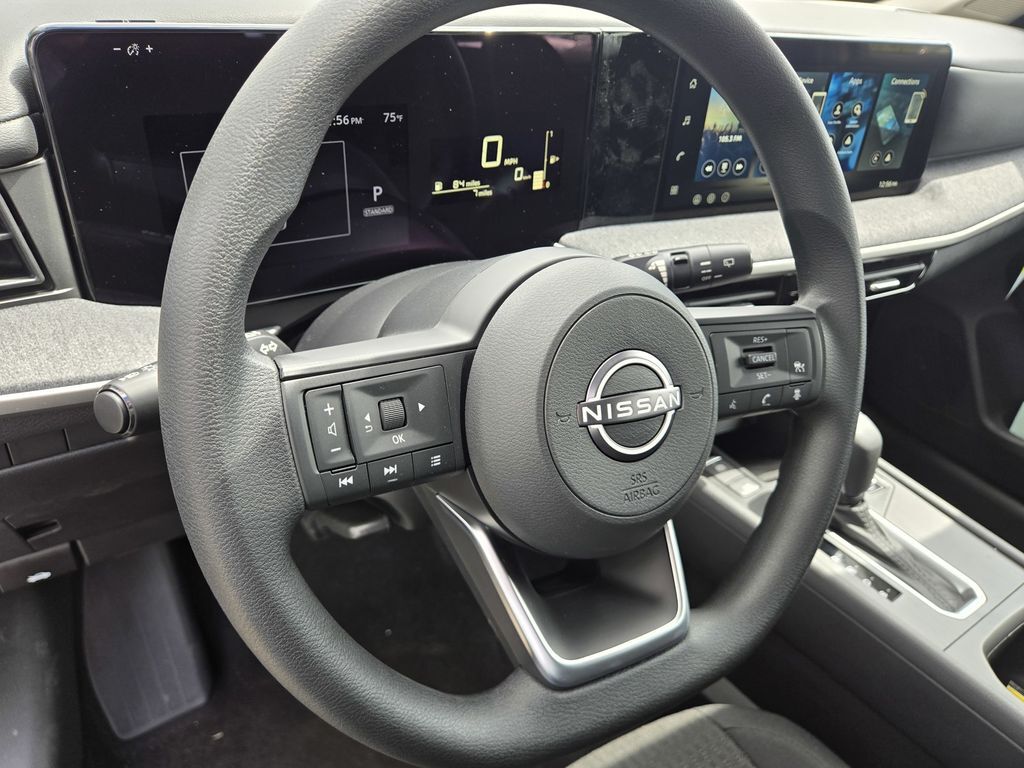 2026 Nissan Kicks S Folsom CA