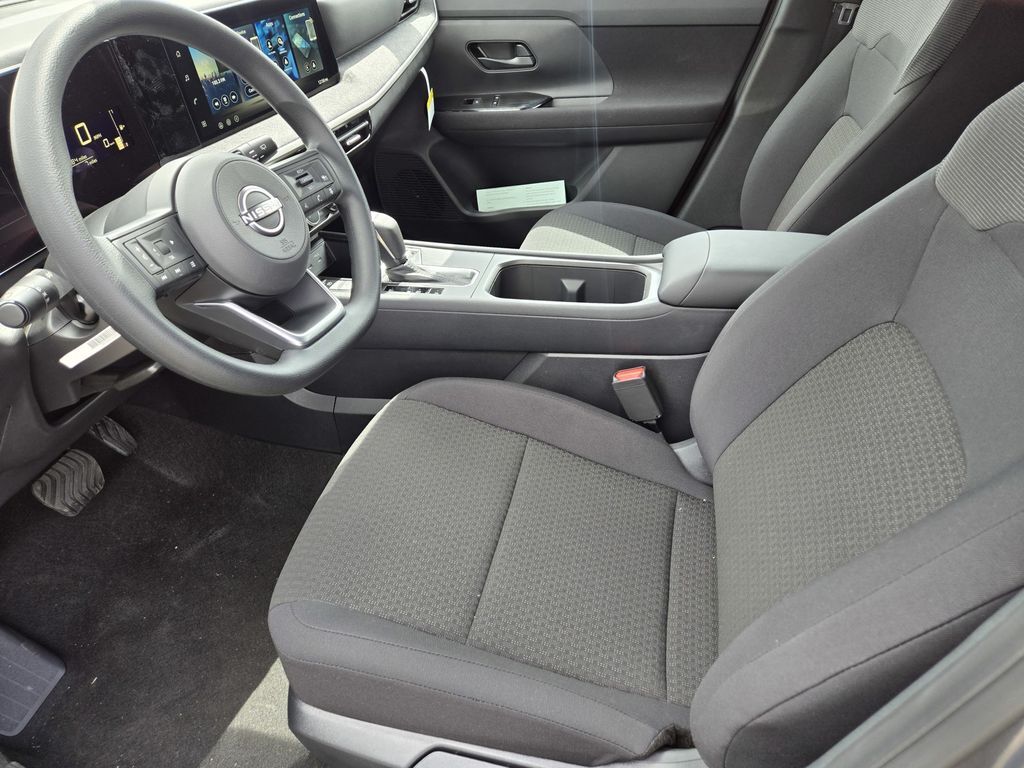 2026 Nissan Kicks S Folsom CA