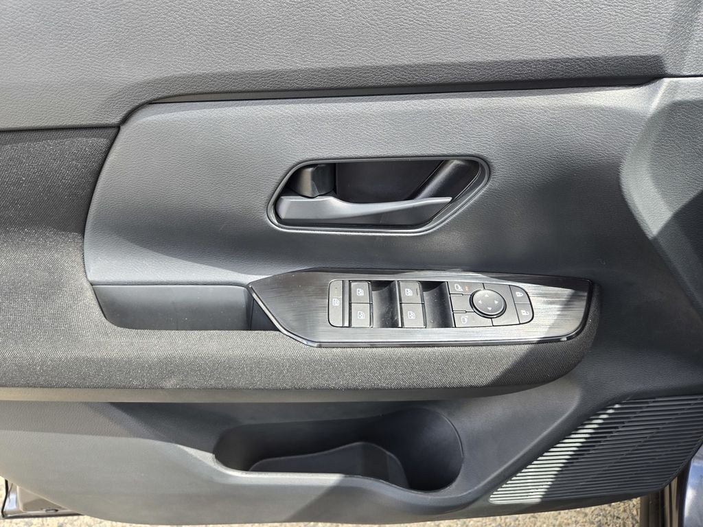 2026 Nissan Kicks S Folsom CA