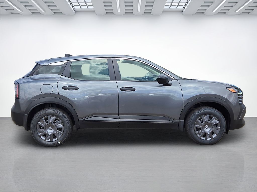 2026 Nissan Kicks S Folsom CA