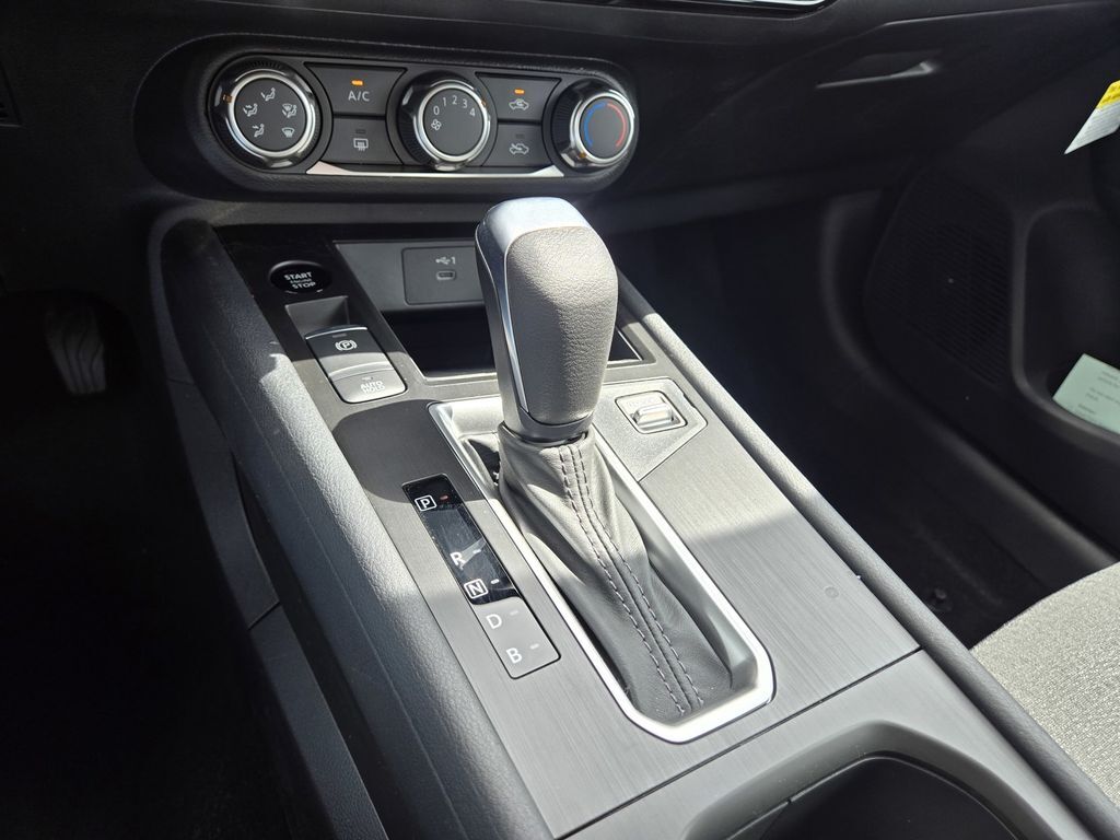 2026 Nissan Kicks S Folsom CA