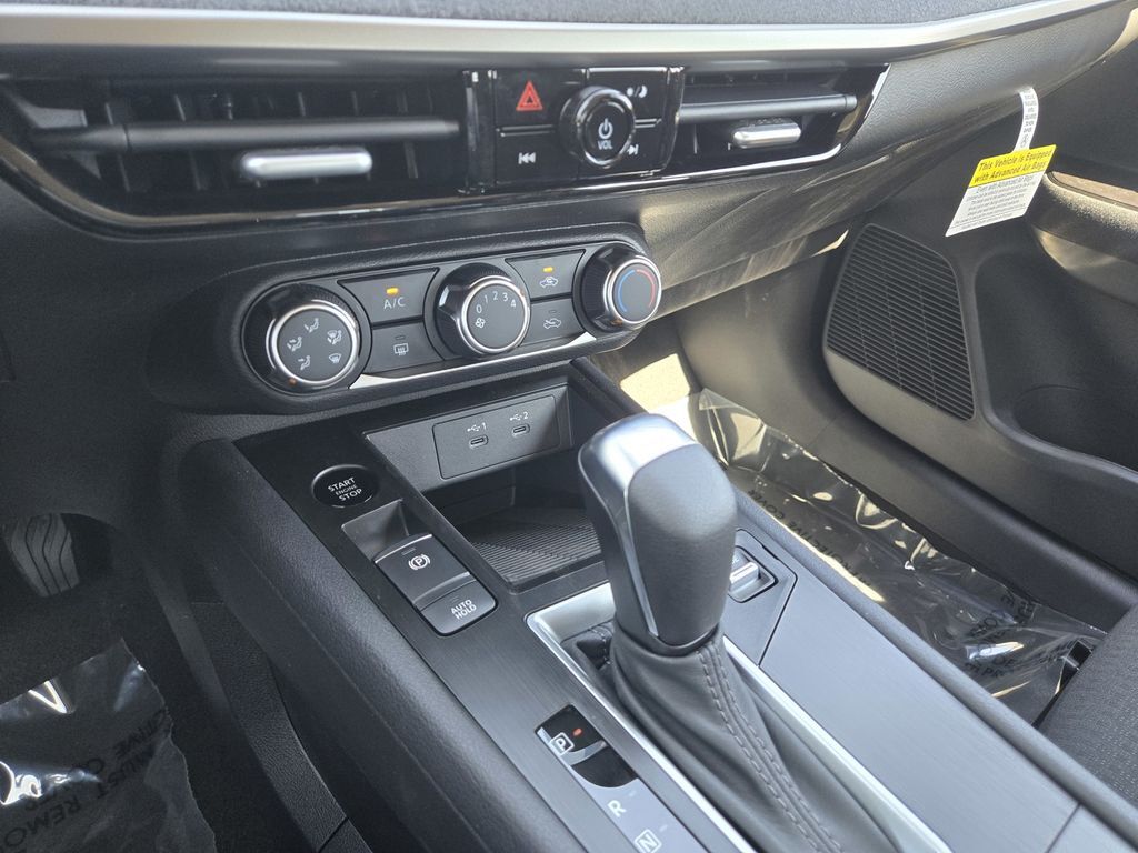 2026 Nissan Kicks S Folsom CA