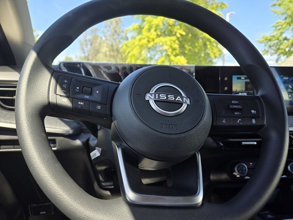 2026 Nissan Kicks S Folsom CA