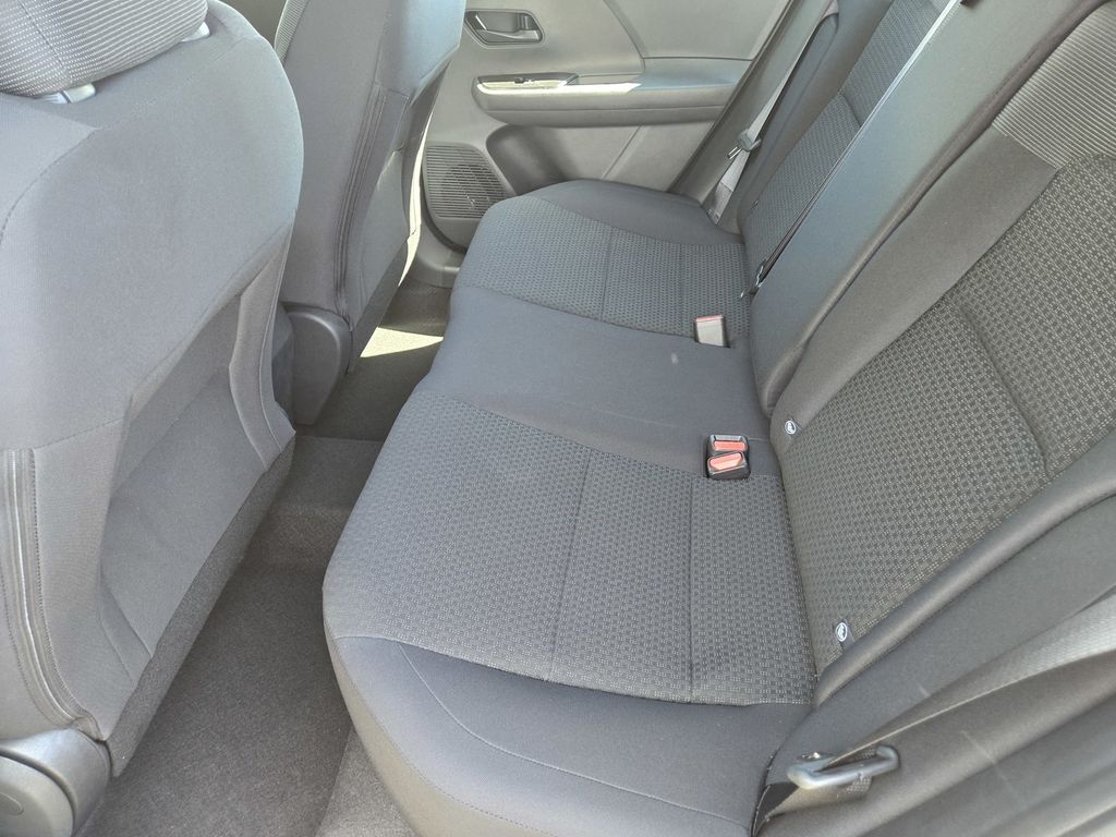 2026 Nissan Kicks S Folsom CA