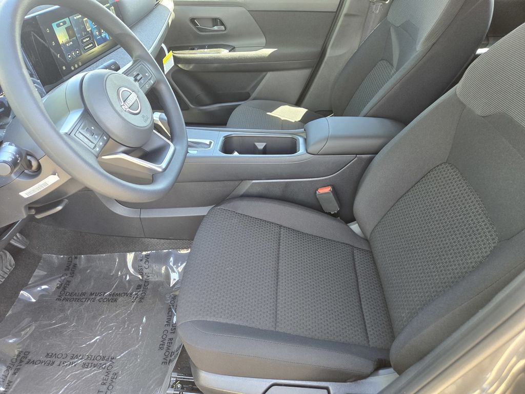2026 Nissan Kicks S Folsom CA