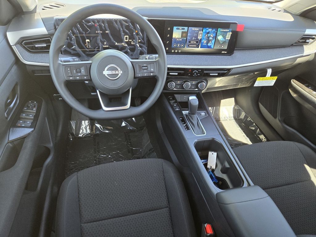 2026 Nissan Kicks S Folsom CA