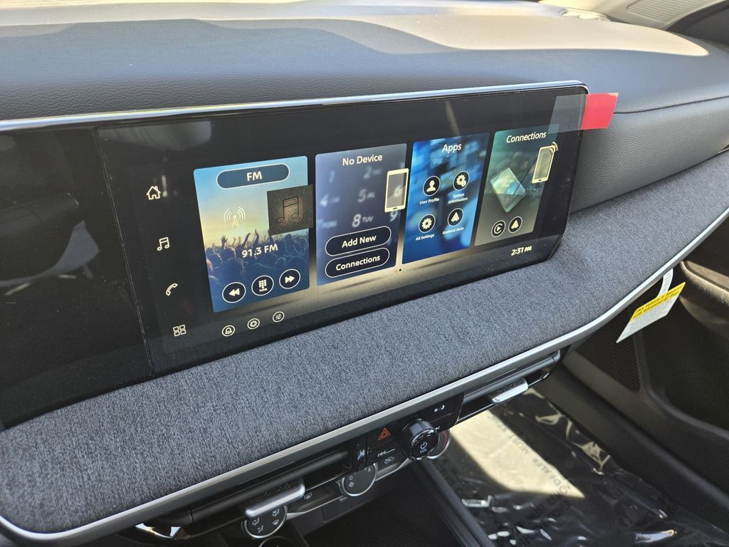 2026 Nissan Kicks S Folsom CA