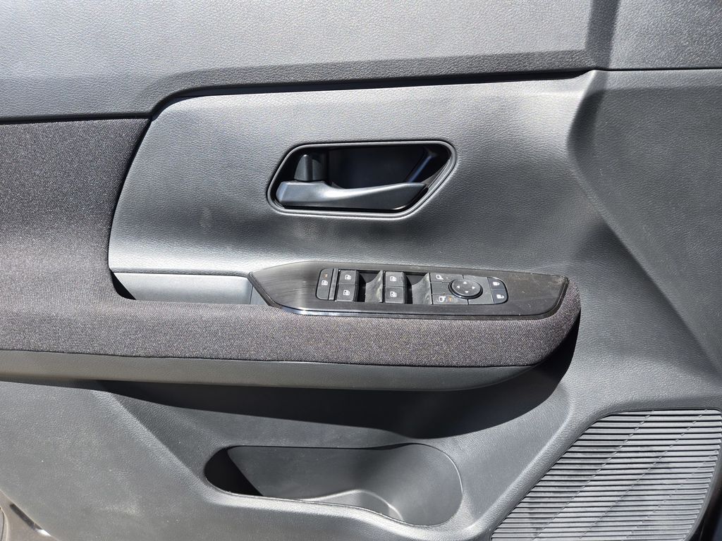 2026 Nissan Kicks S Folsom CA