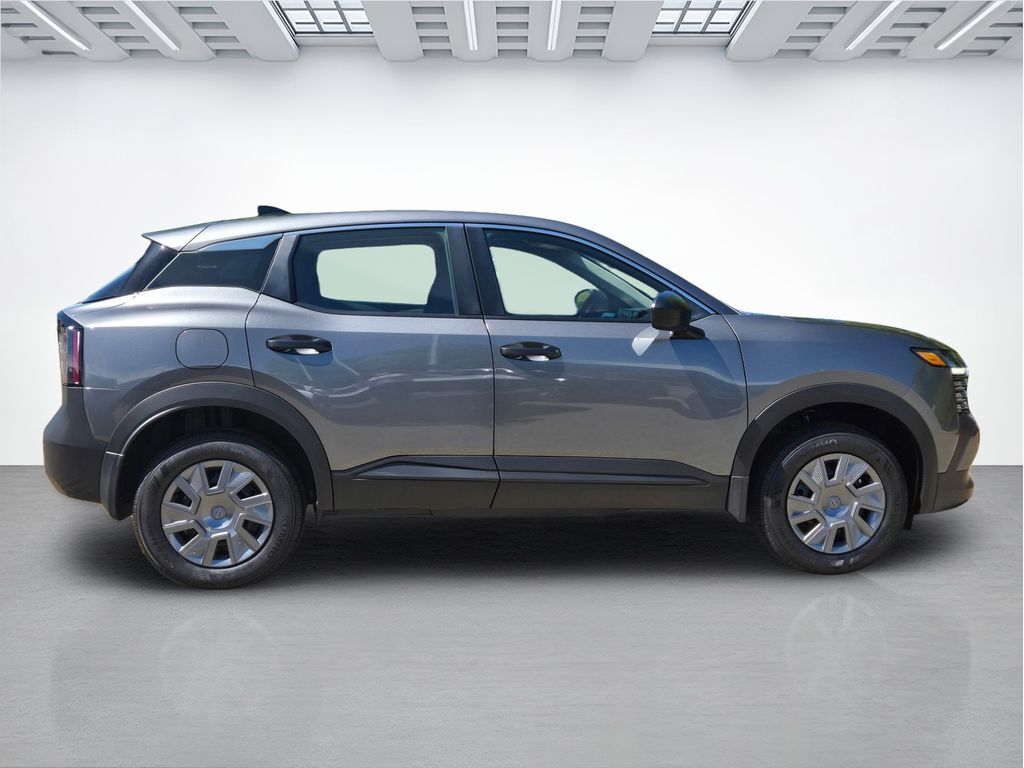 2026 Nissan Kicks S Folsom CA