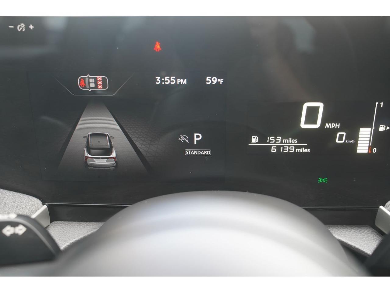 2026 Nissan Kicks S Huntington UT
