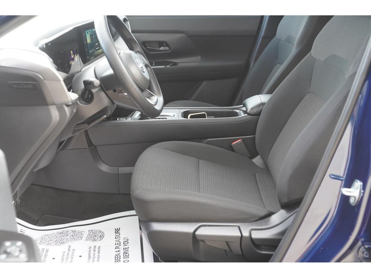 2026 Nissan Kicks S Huntington UT