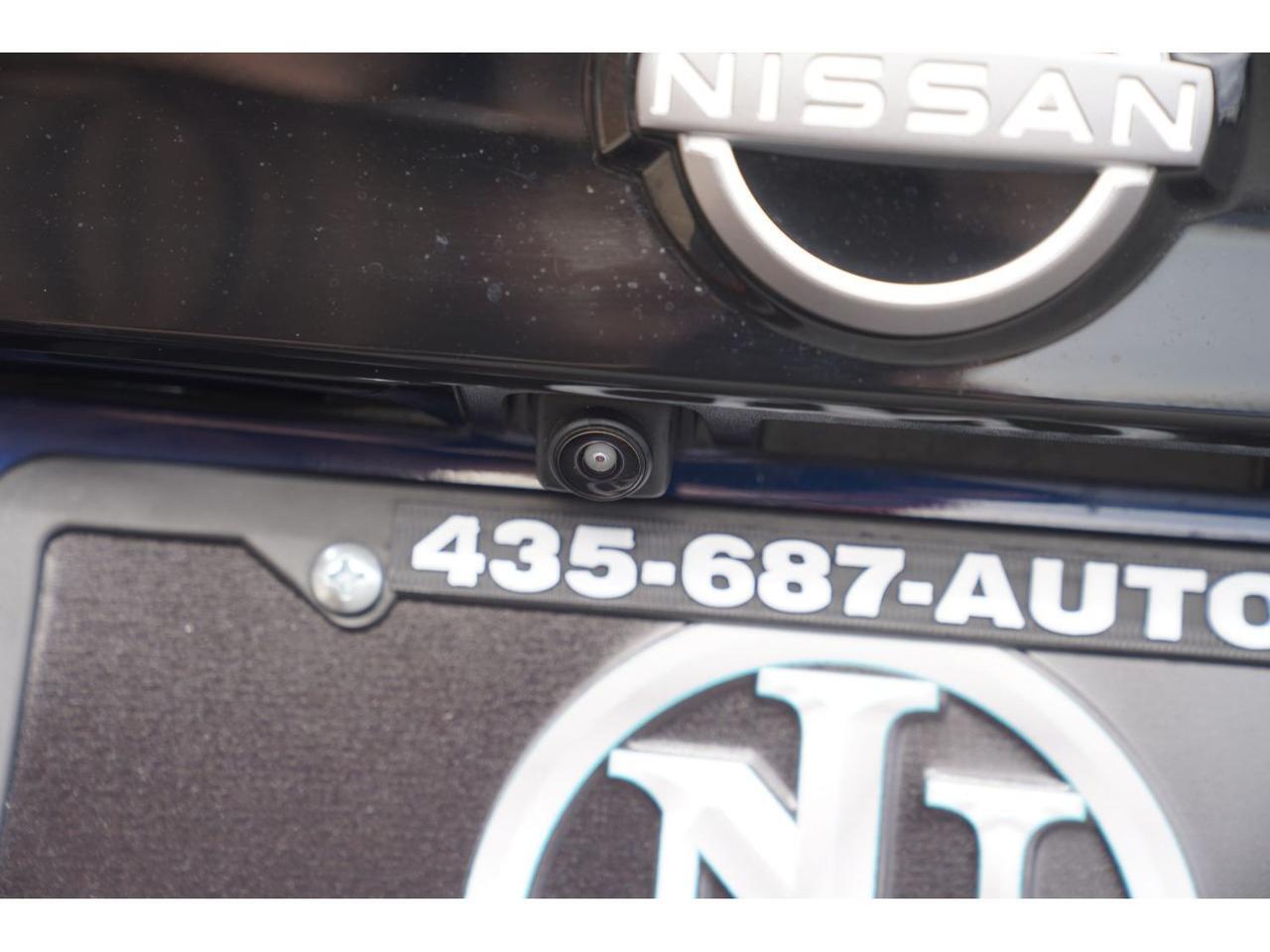 2026 Nissan Kicks S Huntington UT