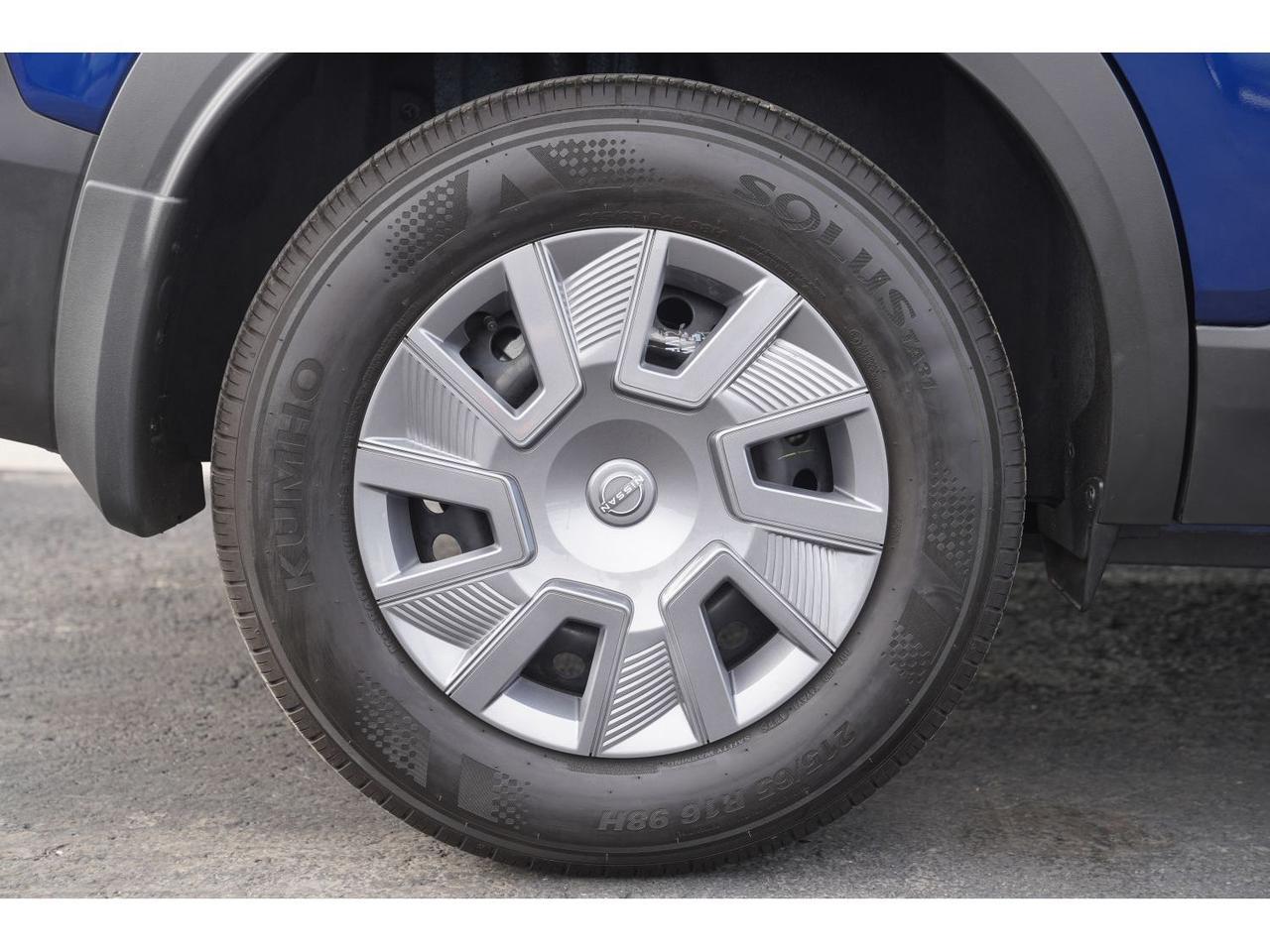 2026 Nissan Kicks S Huntington UT
