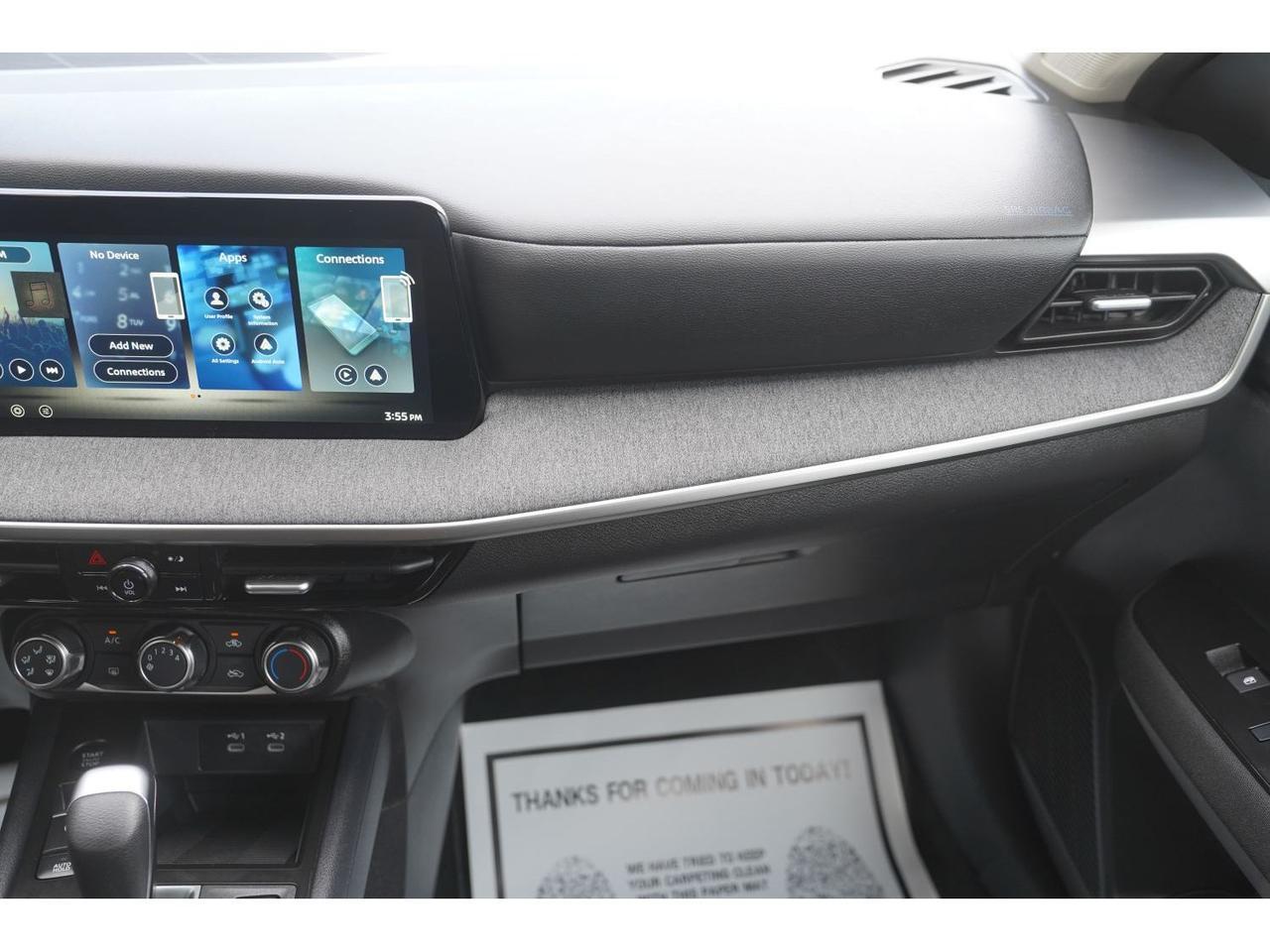 2026 Nissan Kicks S Huntington UT