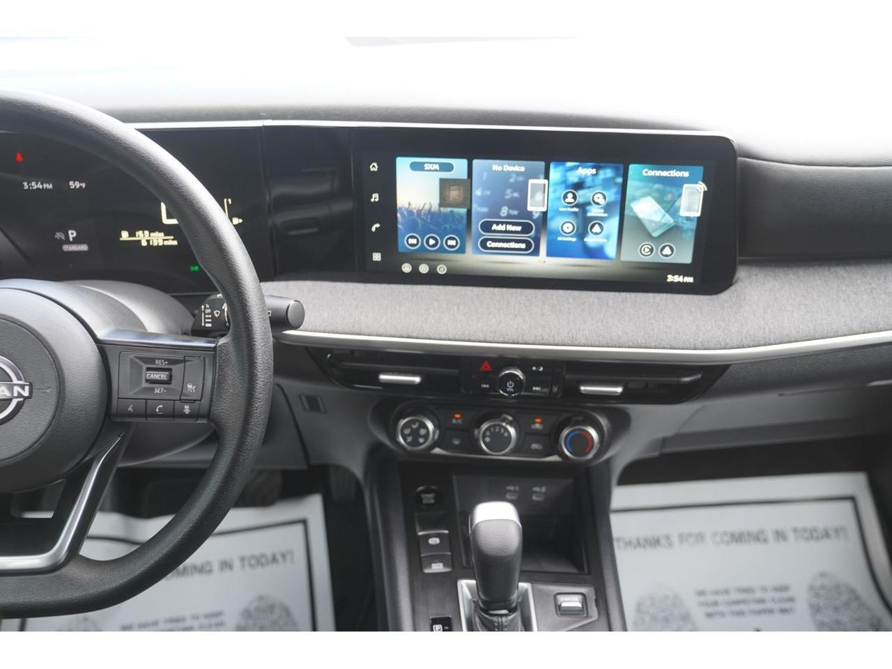 2026 Nissan Kicks S Huntington UT