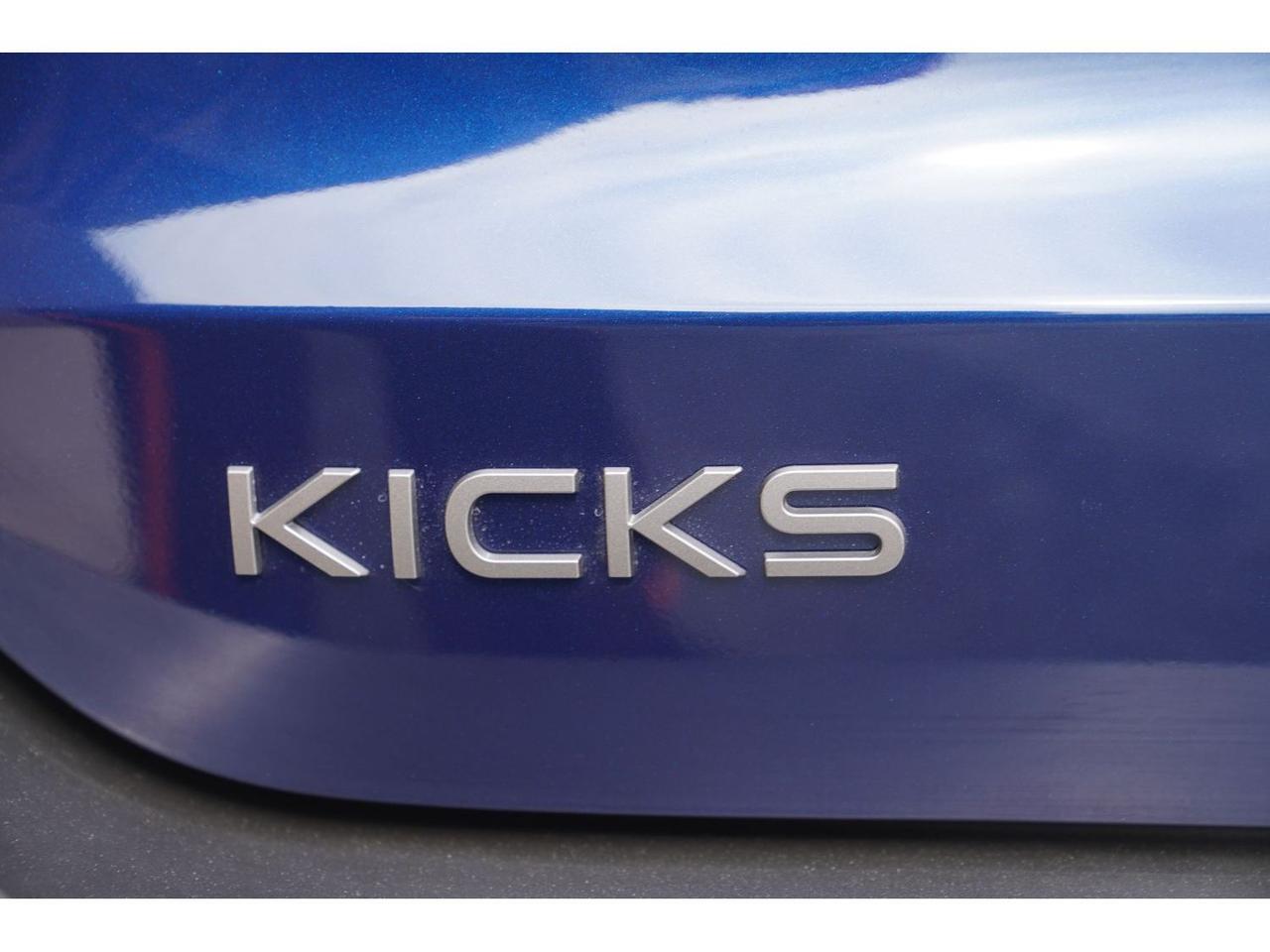 2026 Nissan Kicks S Huntington UT