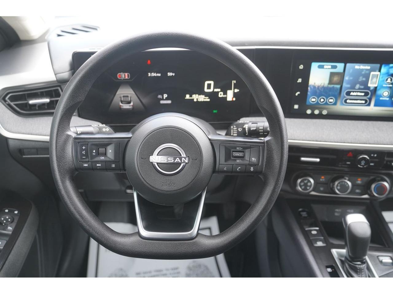 2026 Nissan Kicks S Huntington UT