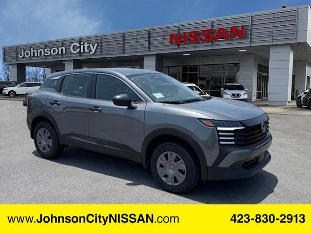 2026 Nissan Kicks S Johnson City TN