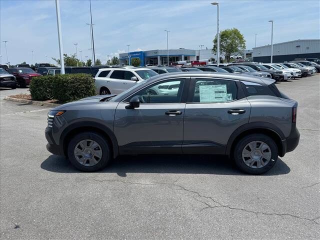 2026 Nissan Kicks S Johnson City TN