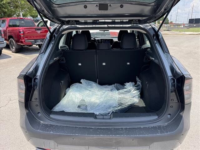 2026 Nissan Kicks S Johnson City TN