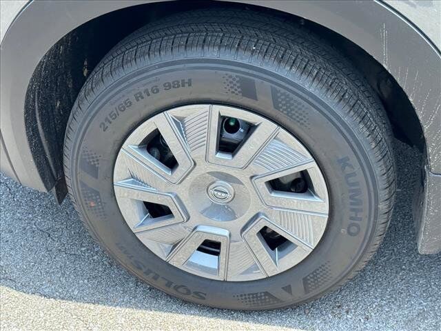 2026 Nissan Kicks S Johnson City TN