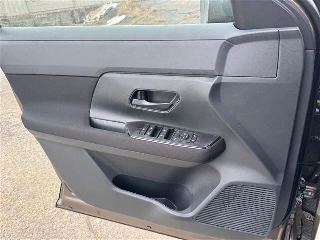 2026 Nissan Kicks S Johnson City TN