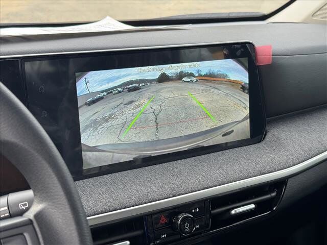 2026 Nissan Kicks S Johnson City TN