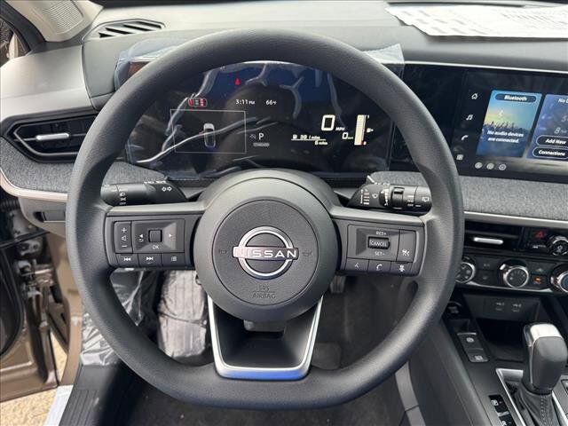 2026 Nissan Kicks S Johnson City TN