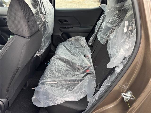 2026 Nissan Kicks S Johnson City TN