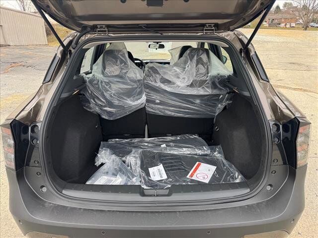 2026 Nissan Kicks S Johnson City TN