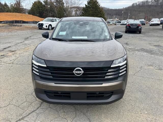 2026 Nissan Kicks S Johnson City TN