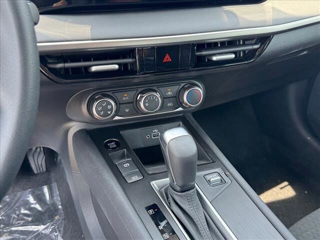 2026 Nissan Kicks S Johnson City TN