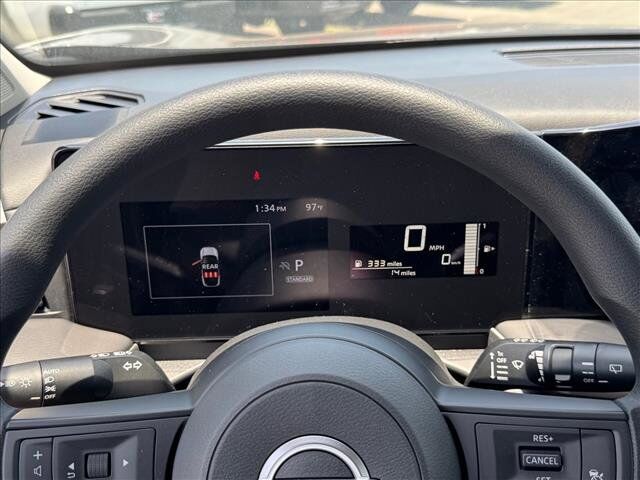 2026 Nissan Kicks S Johnson City TN