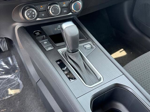 2026 Nissan Kicks S Johnson City TN