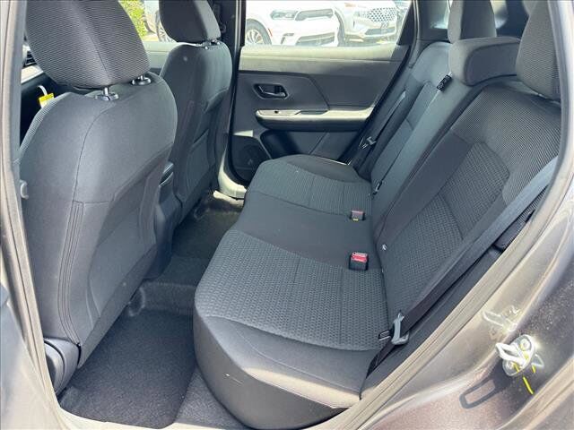 2026 Nissan Kicks S Johnson City TN