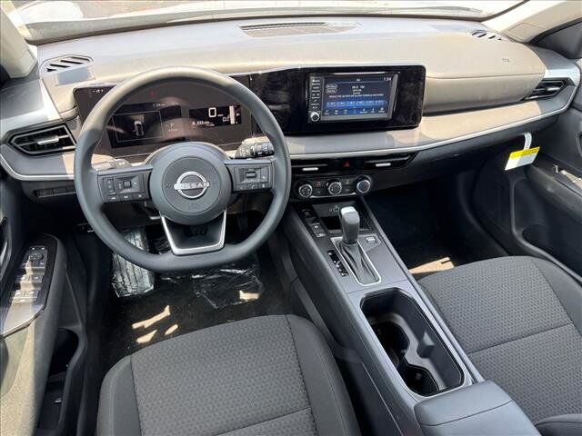 2026 Nissan Kicks S Johnson City TN