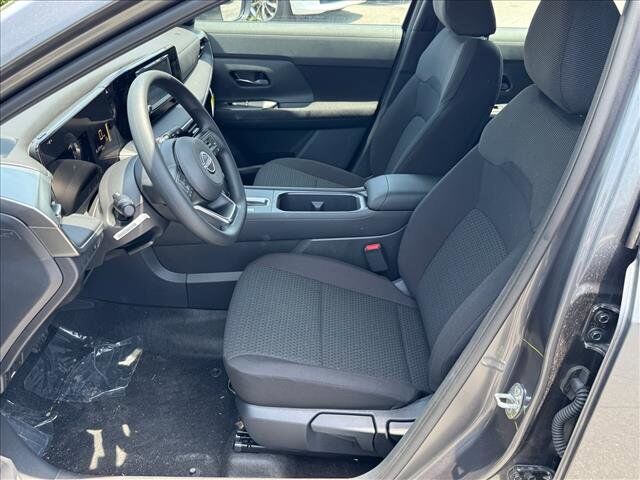 2026 Nissan Kicks S Johnson City TN